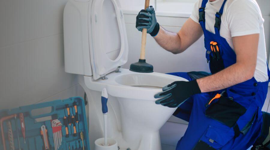Professional same day plumber in Waterford, CA
